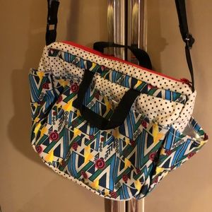 Kavu crossbody Bag